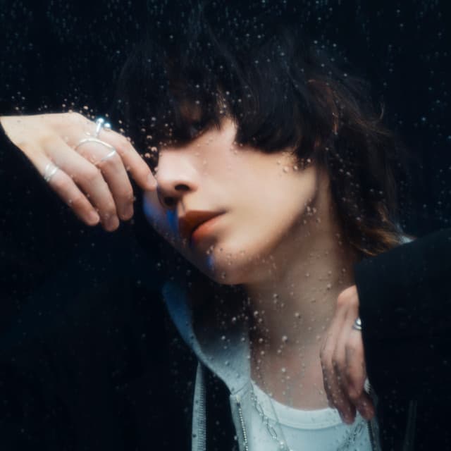 須田景凪 yawn LIVE TOUR "knot"