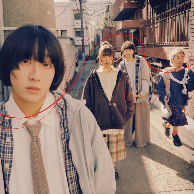リュックと添い寝ごはん 「生活の忘れもの-憩- 」