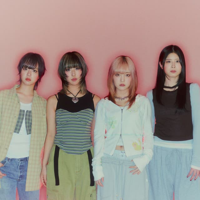 ちゃくら TOUR 2026 GIRLS BAND NEVER DIE vol.1