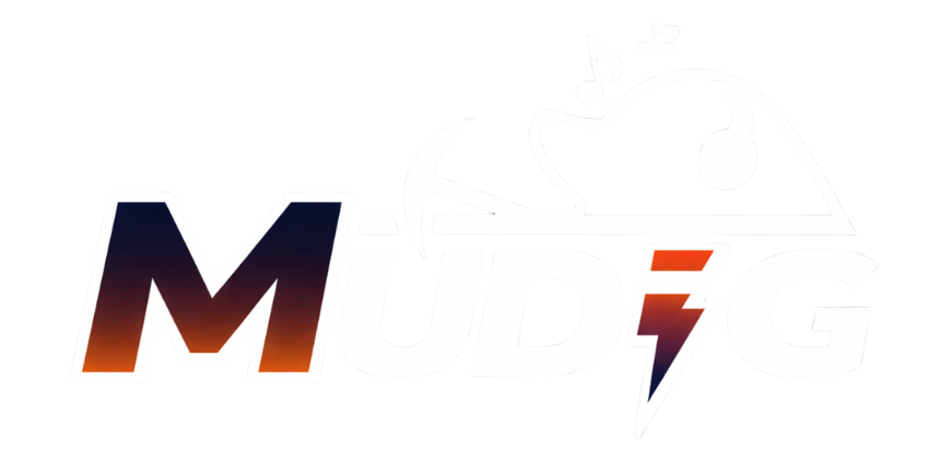 Mudig